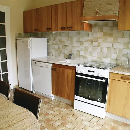 Holiday Av. Des Goelands Dom wakacyjny Saint-Vincent-sur-Jard