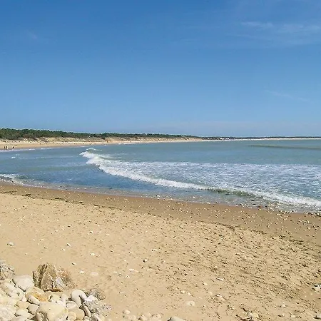 Holiday Av. Des Goelands *