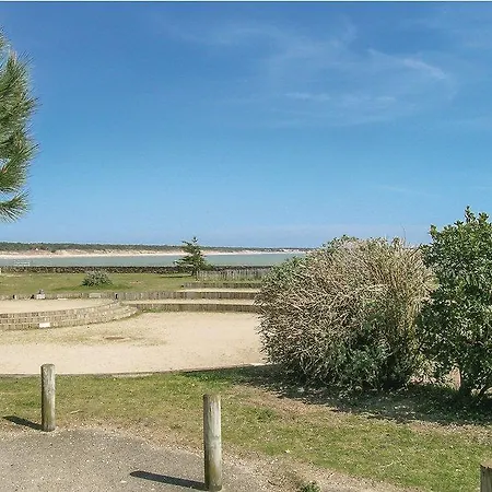 Holiday Av. Des Goelands