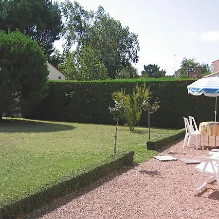 Holiday Av. Des Goelands