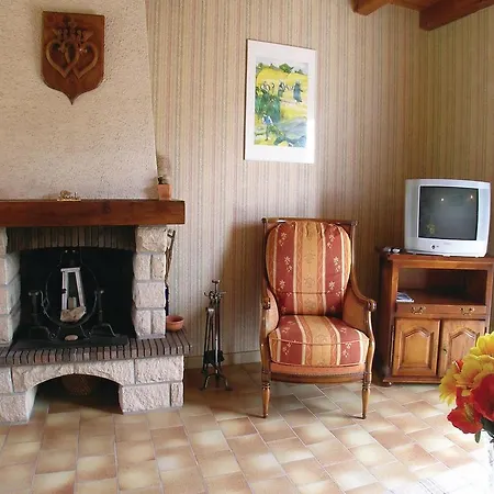 Holiday Av. Des Goelands Dom wakacyjny Saint-Vincent-sur-Jard