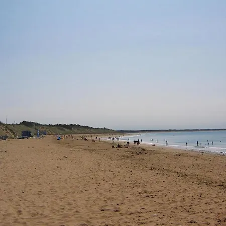 Holiday Av. Des Goelands